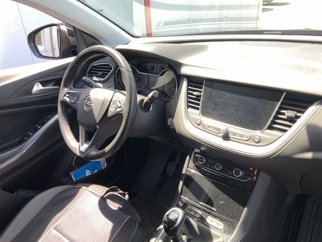 Opel Grandland X 1.6 CDTI DPF Dynamic 2018 – снимка 17