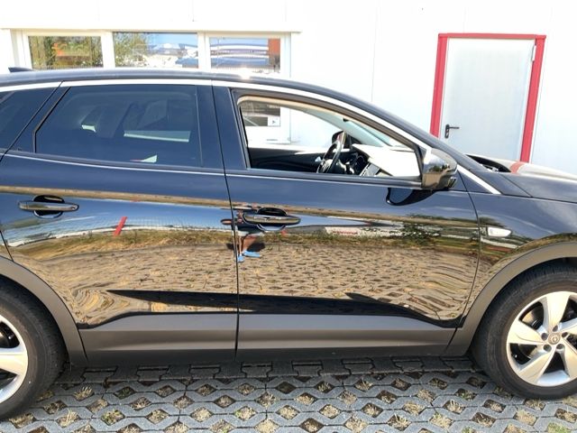 Opel Grandland X 1.6 CDTI DPF Dynamic 2018 – снимка 10