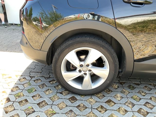 Opel Grandland X 1.6 CDTI DPF Dynamic 2018 – снимка 9