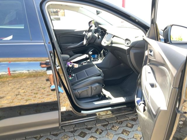 Opel Grandland X 1.6 CDTI DPF Dynamic 2018 – снимка 16