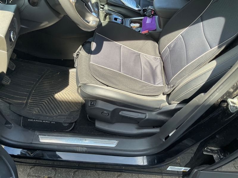 Opel Grandland X 1.6 CDTI DPF Dynamic 2018 – снимка 27