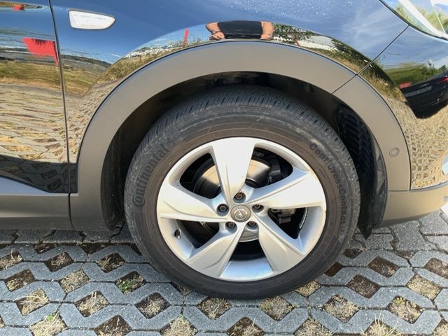 Opel Grandland X 1.6 CDTI DPF Dynamic 2018 – снимка 11