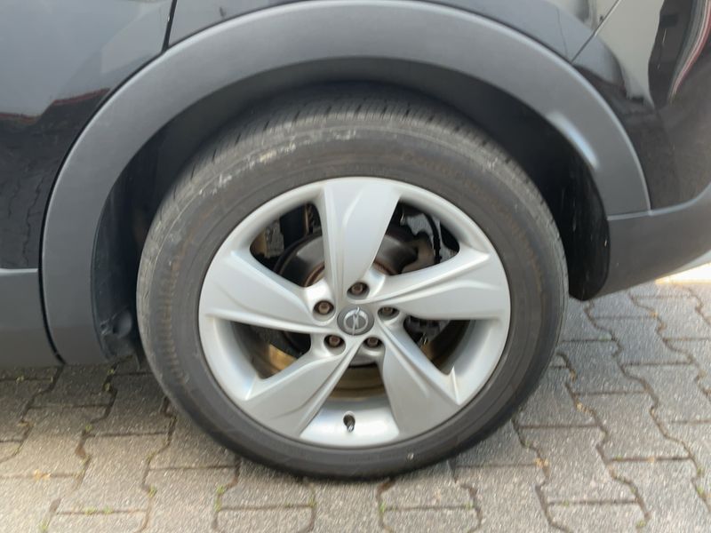 Opel Grandland X 1.6 CDTI DPF Dynamic 2018 – снимка 5