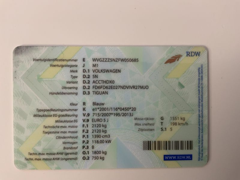 Volkswagen Tiguan 1.4 TSI Sport & Style BlueMotion Tech 2014 – снимка 20
