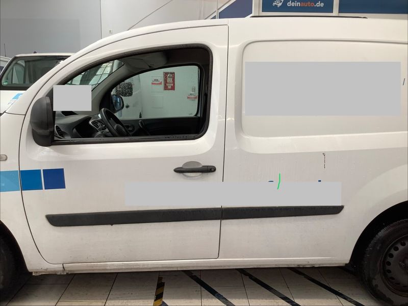 Renault Kangoo 1.5 dCi Rapid Extra 2016 – снимка 4