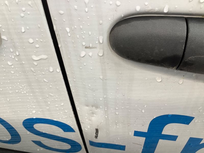 Renault Kangoo 1.5 dCi Rapid Extra 2016 – снимка 26