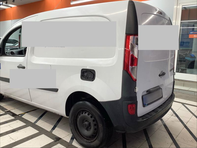 Renault Kangoo 1.5 dCi Rapid Extra 2016 – снимка 6