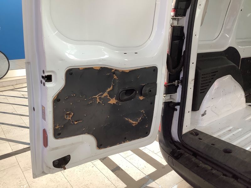 Renault Kangoo 1.5 dCi Rapid Extra 2016 – снимка 32