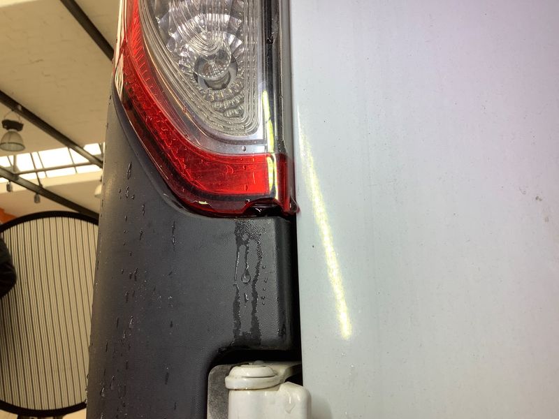Renault Kangoo 1.5 dCi Rapid Extra 2016 – снимка 42