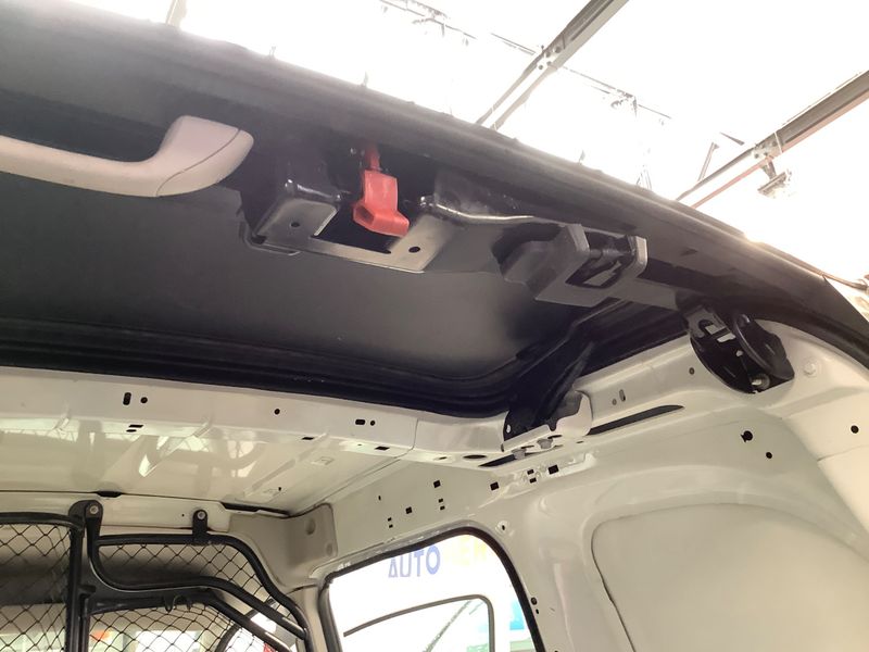 Renault Kangoo 1.5 dCi Rapid Extra 2016 – снимка 33