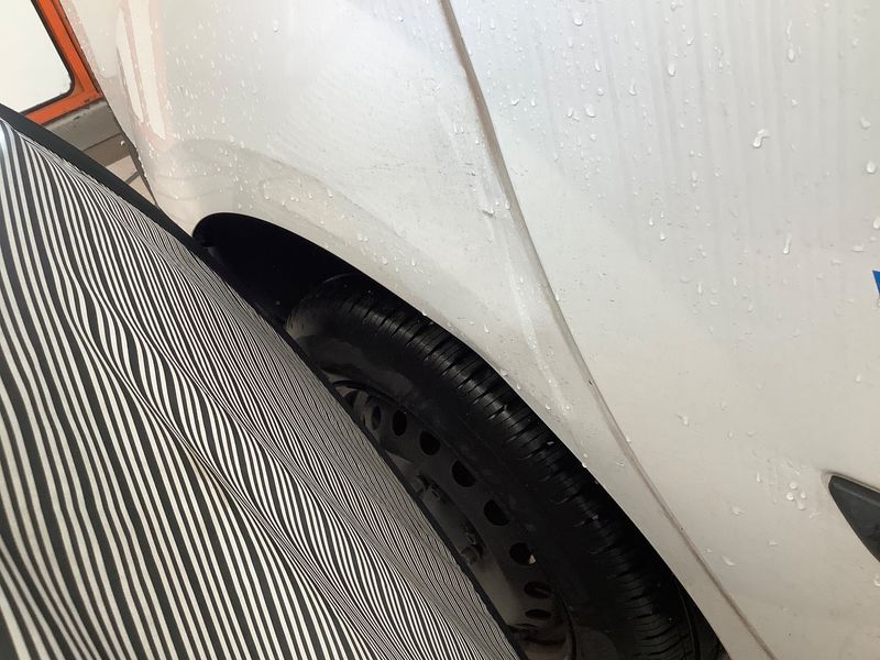 Renault Kangoo 1.5 dCi Rapid Extra 2016 – снимка 23