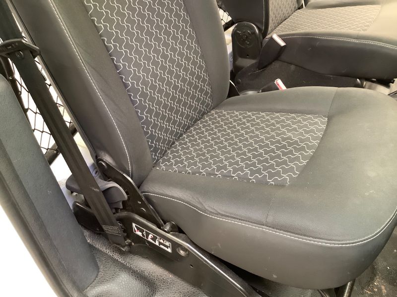 Renault Kangoo 1.5 dCi Rapid Extra 2016 – снимка 37