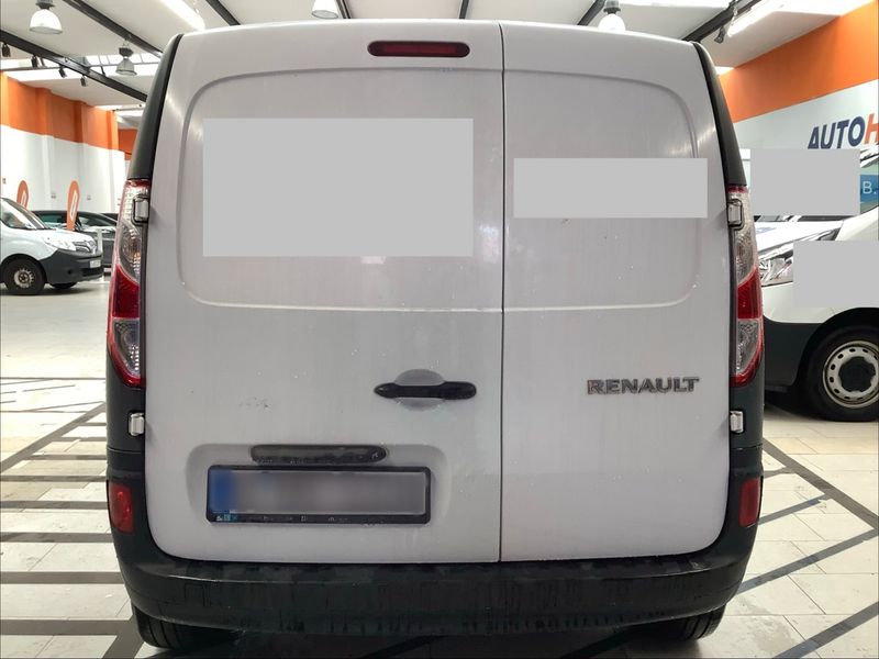Renault Kangoo 1.5 dCi Rapid Extra 2016 – снимка 7