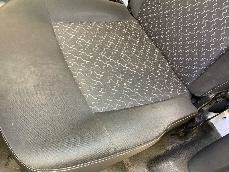 Renault Kangoo 1.5 dCi Rapid Extra 2016 – снимка 34