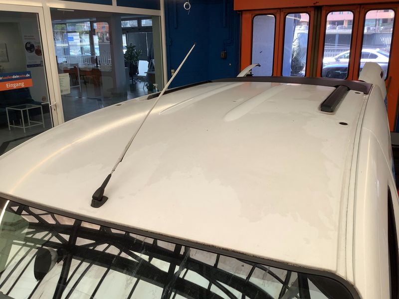 Renault Kangoo 1.5 dCi Rapid Extra 2016 – снимка 13