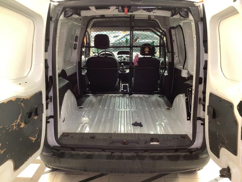 Renault Kangoo 1.5 dCi Rapid Extra 2016 – снимка 15