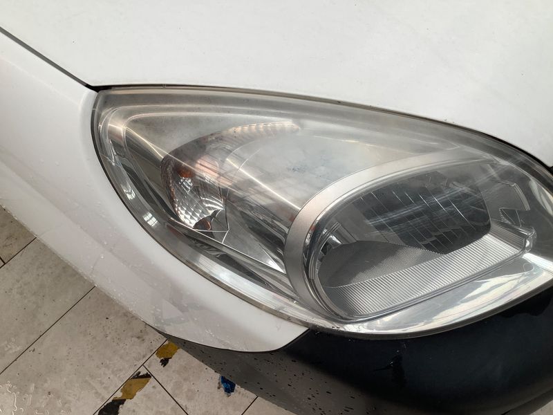Renault Kangoo 1.5 dCi Rapid Extra 2016 – снимка 44