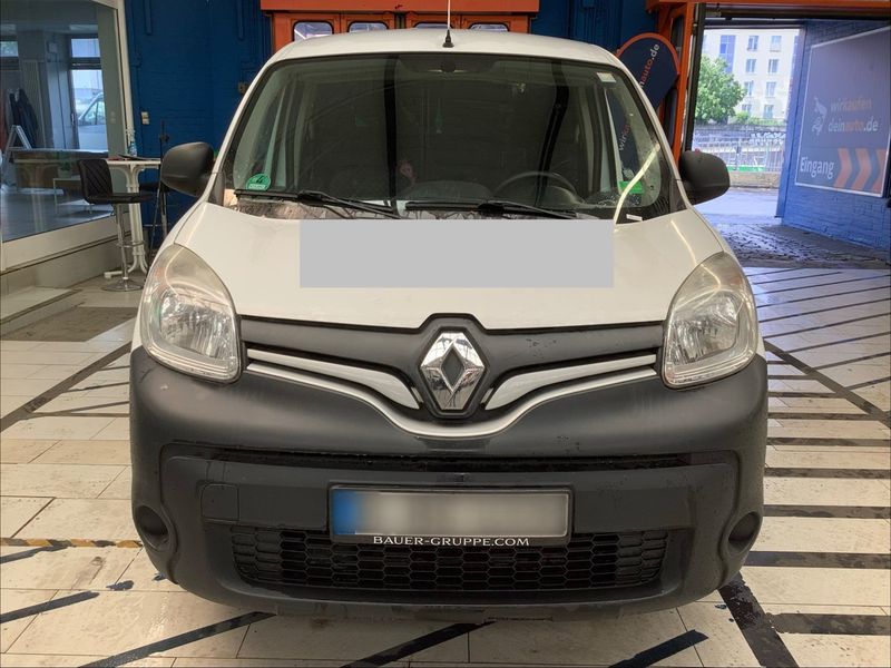 Renault Kangoo 1.5 dCi Rapid Extra 2016 – снимка 14