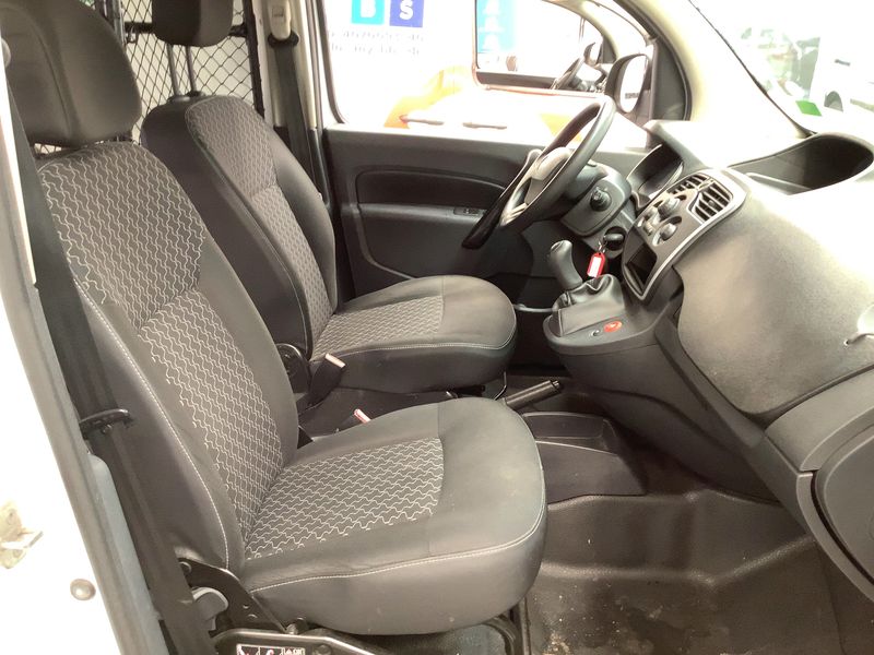 Renault Kangoo 1.5 dCi Rapid Extra 2016 – снимка 16