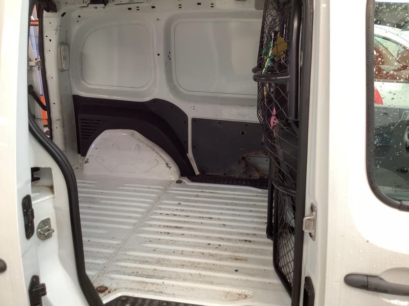 Renault Kangoo 1.5 dCi Rapid Extra 2016 – снимка 19