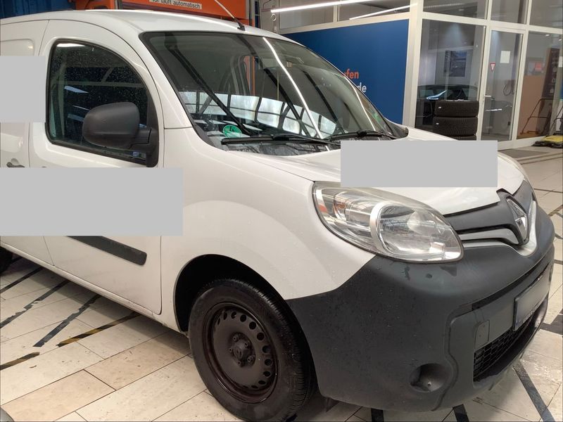 Renault Kangoo 1.5 dCi Rapid Extra 2016 – снимка 12