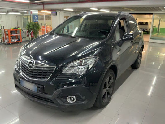 Opel Mokka 1.7 CDTI Selective 2015 – снимка 1