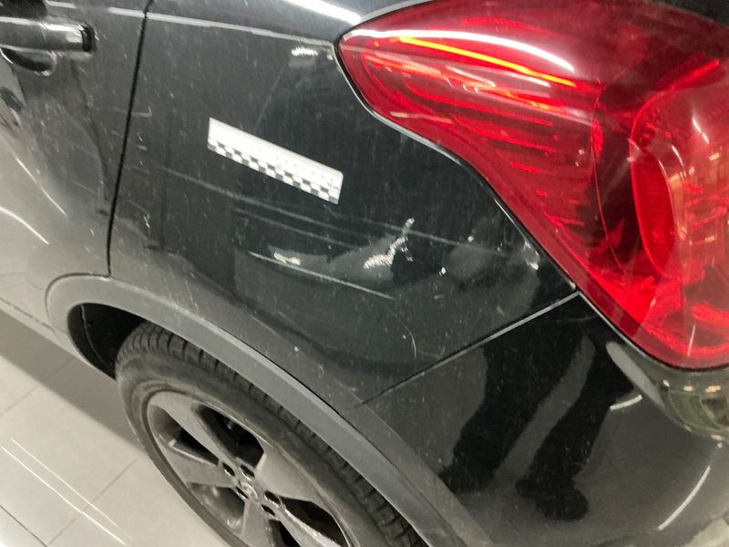 Opel Mokka 1.7 CDTI Selective 2015 – снимка 26