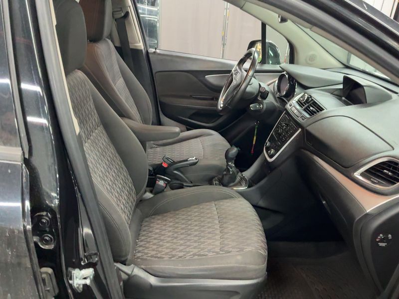 Opel Mokka 1.7 CDTI Selective 2015 – снимка 16