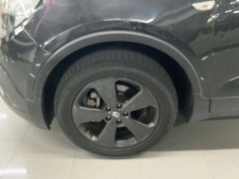 Opel Mokka 1.7 CDTI Selective 2015 – снимка 3