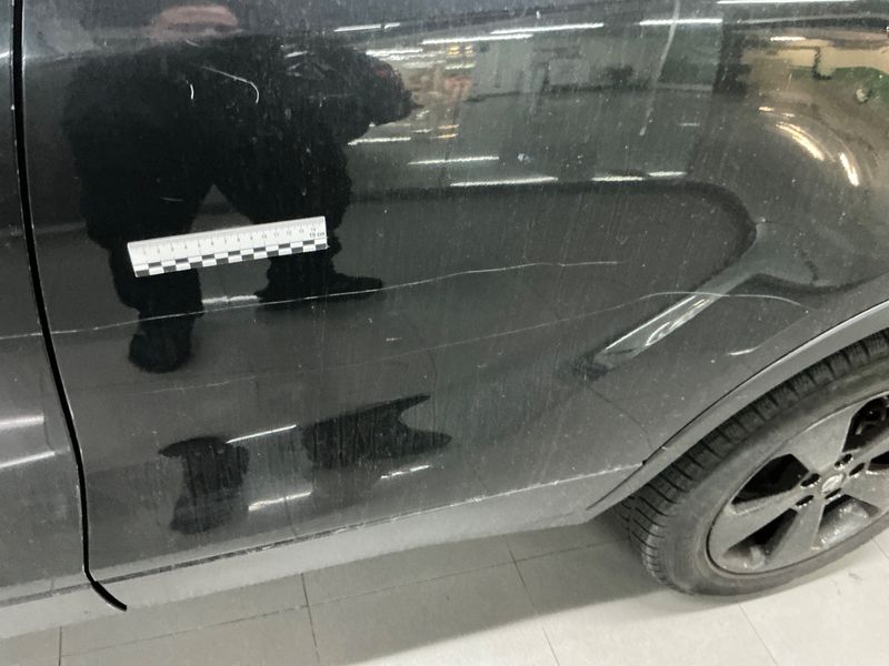 Opel Mokka 1.7 CDTI Selective 2015 – снимка 23
