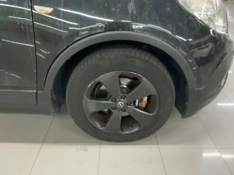 Opel Mokka 1.7 CDTI Selective 2015 – снимка 11
