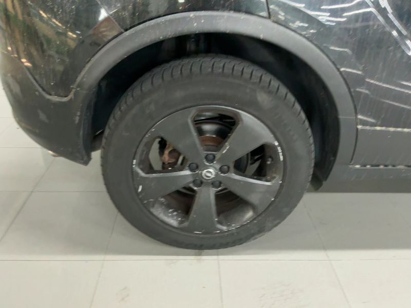 Opel Mokka 1.7 CDTI Selective 2015 – снимка 9