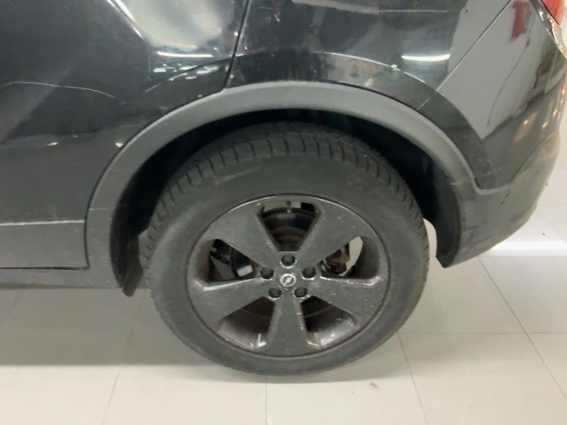 Opel Mokka 1.7 CDTI Selective 2015 – снимка 5