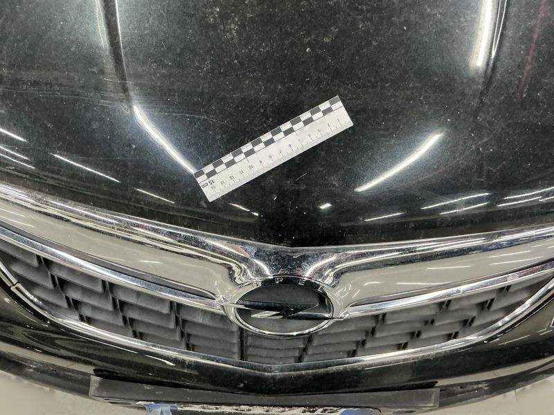 Opel Mokka 1.7 CDTI Selective 2015 – снимка 32