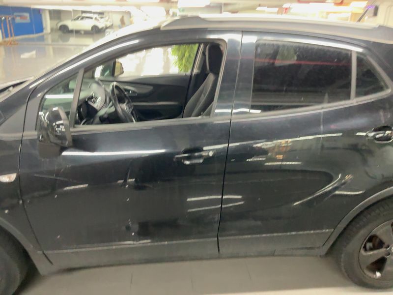 Opel Mokka 1.7 CDTI Selective 2015 – снимка 4