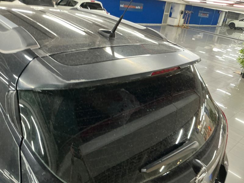 Opel Mokka 1.7 CDTI Selective 2015 – снимка 31