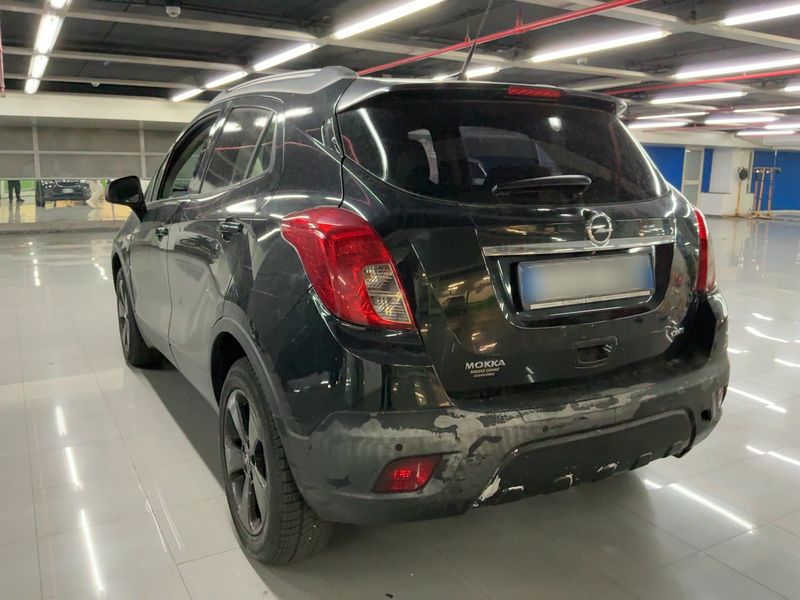 Opel Mokka 1.7 CDTI Selective 2015 – снимка 6