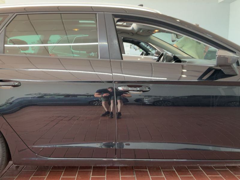 Seat Leon 1.8 TSI FR 2014 – снимка 10