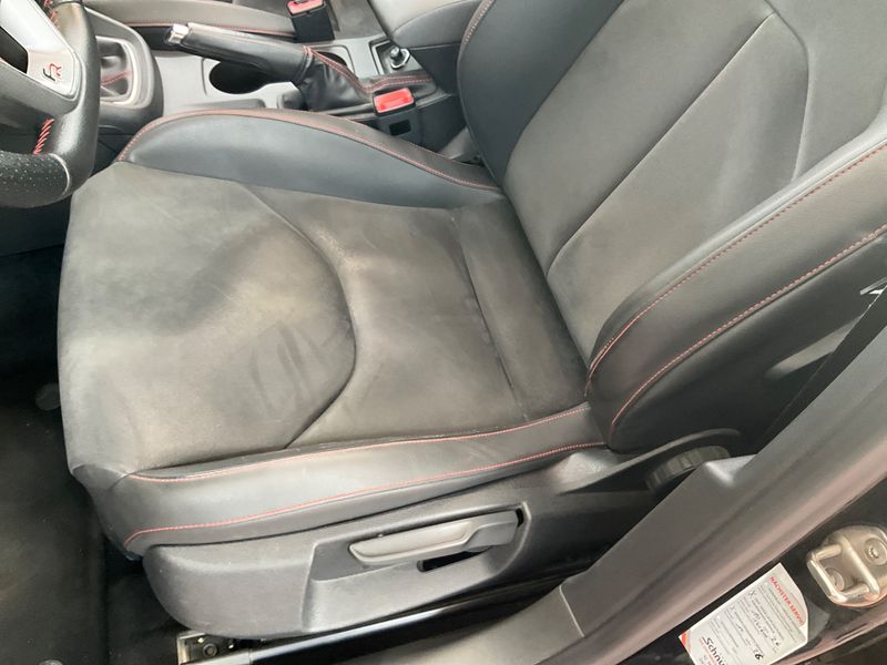 Seat Leon 1.8 TSI FR 2014 – снимка 34