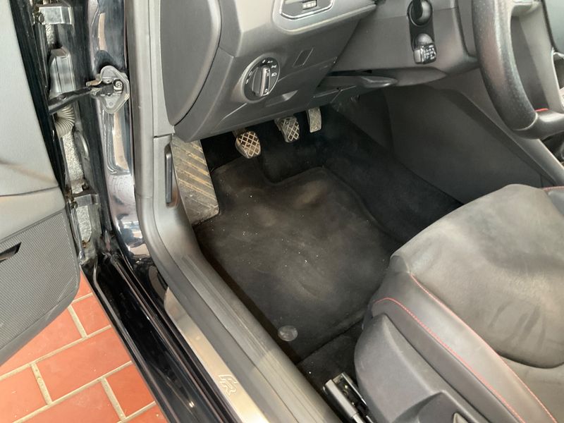 Seat Leon 1.8 TSI FR 2014 – снимка 33
