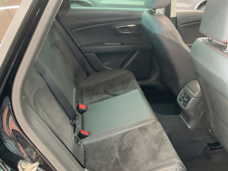 Seat Leon 1.8 TSI FR 2014 – снимка 20