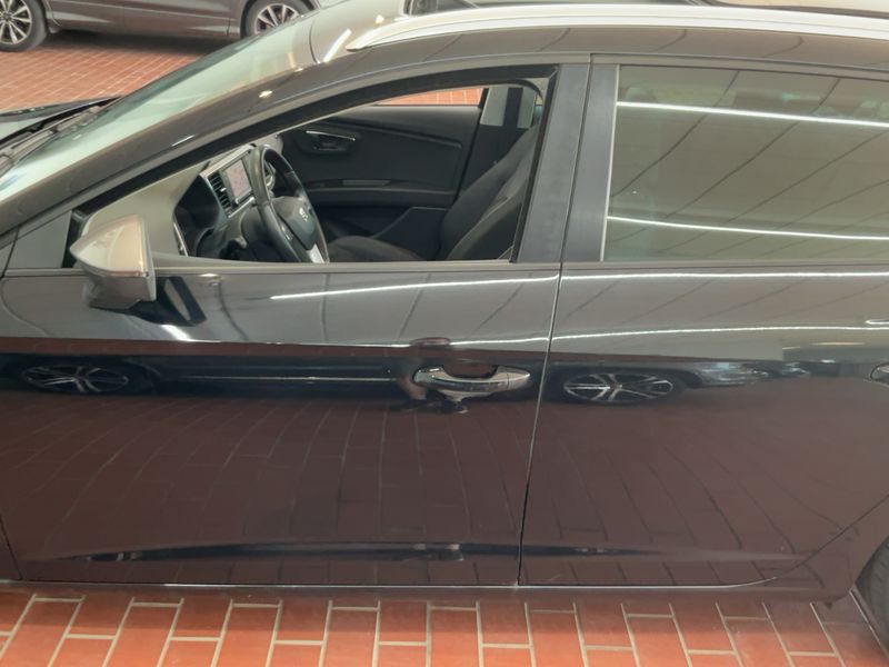 Seat Leon 1.8 TSI FR 2014 – снимка 4