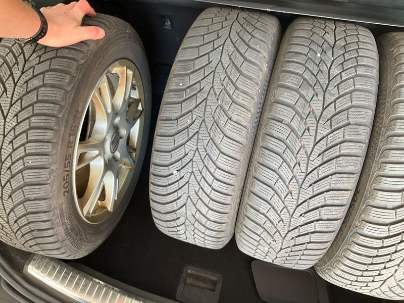 Seat Leon 1.8 TSI FR 2014 – снимка 15