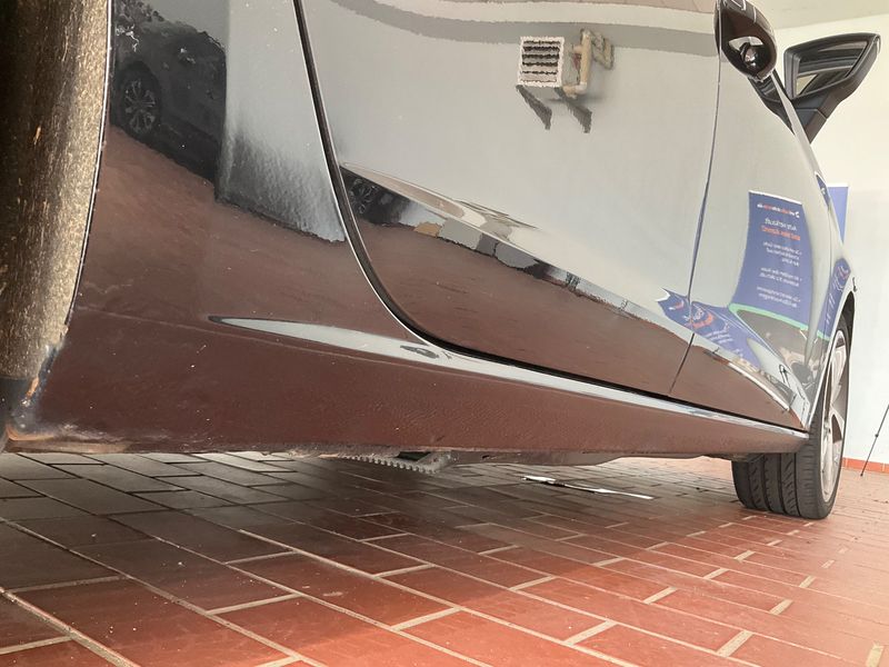 Seat Leon 1.8 TSI FR 2014 – снимка 24