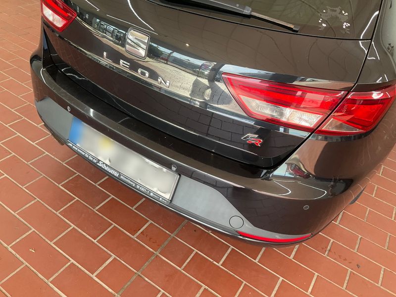 Seat Leon 1.8 TSI FR 2014 – снимка 38