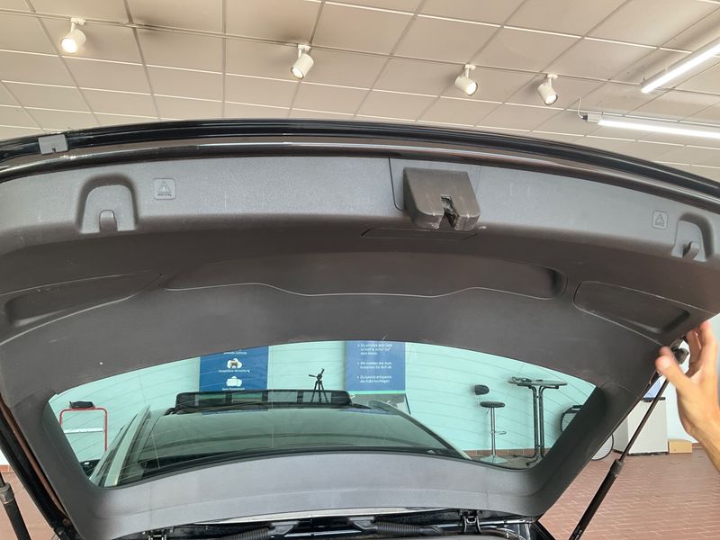 Seat Leon 1.8 TSI FR 2014 – снимка 35