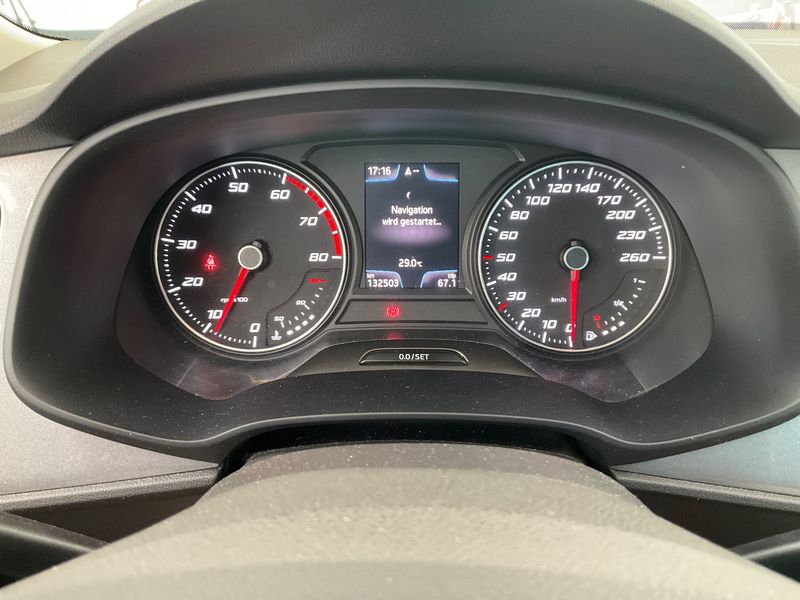 Seat Leon 1.8 TSI FR 2014 – снимка 19
