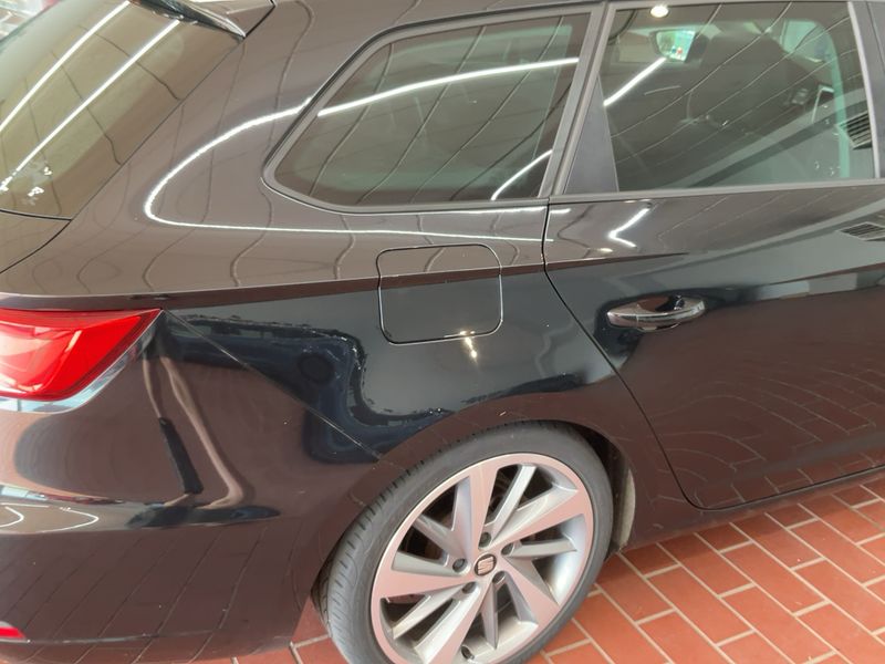 Seat Leon 1.8 TSI FR 2014 – снимка 8
