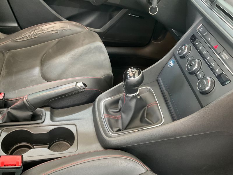 Seat Leon 1.8 TSI FR 2014 – снимка 36