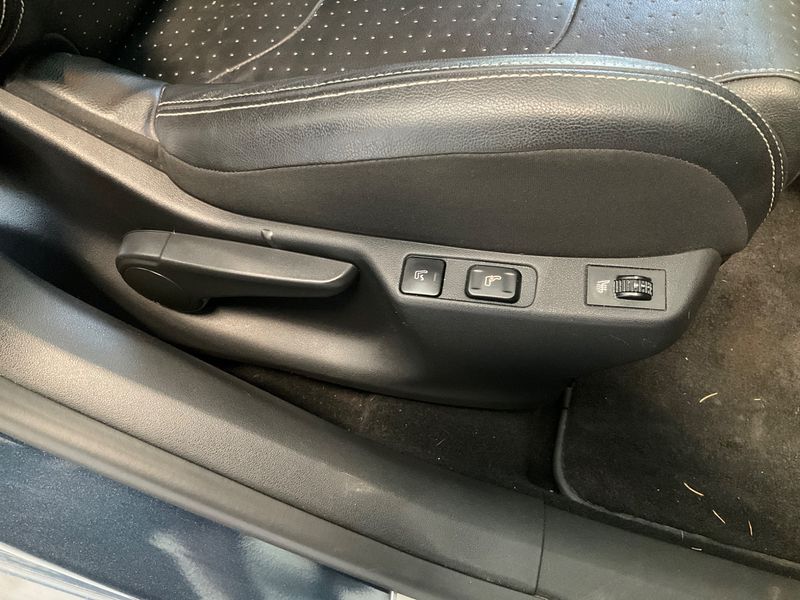 Citroen DS4 1.6 THP SportChic 2011 – снимка на щета
